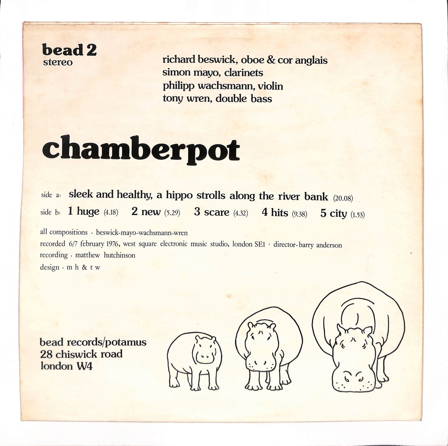 Chamberpot