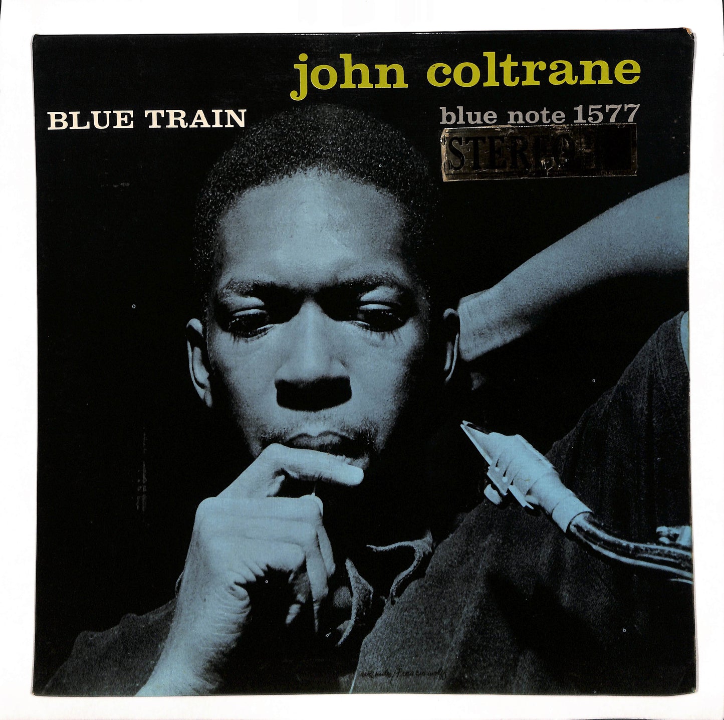 Blue Train