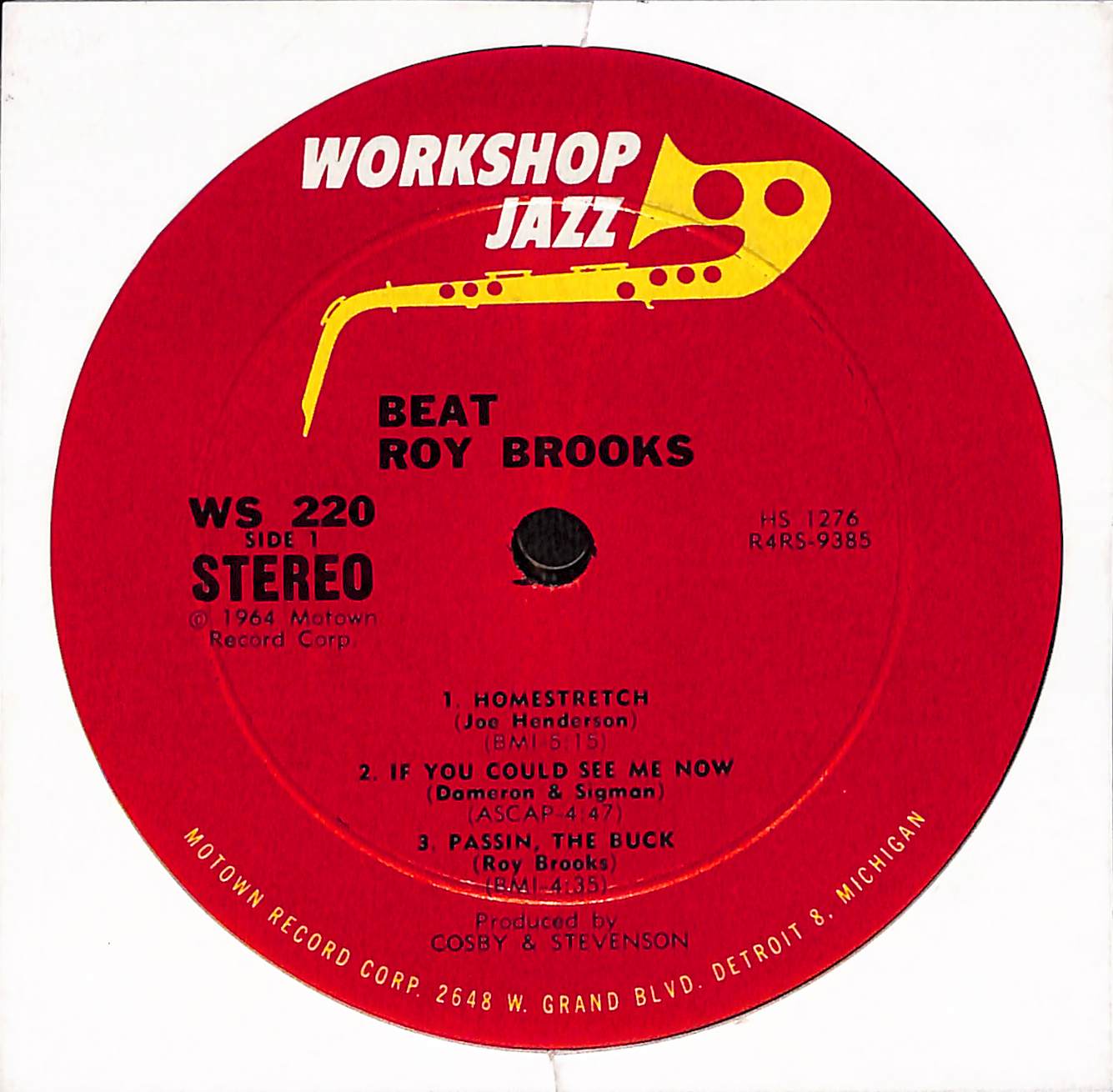 Beat