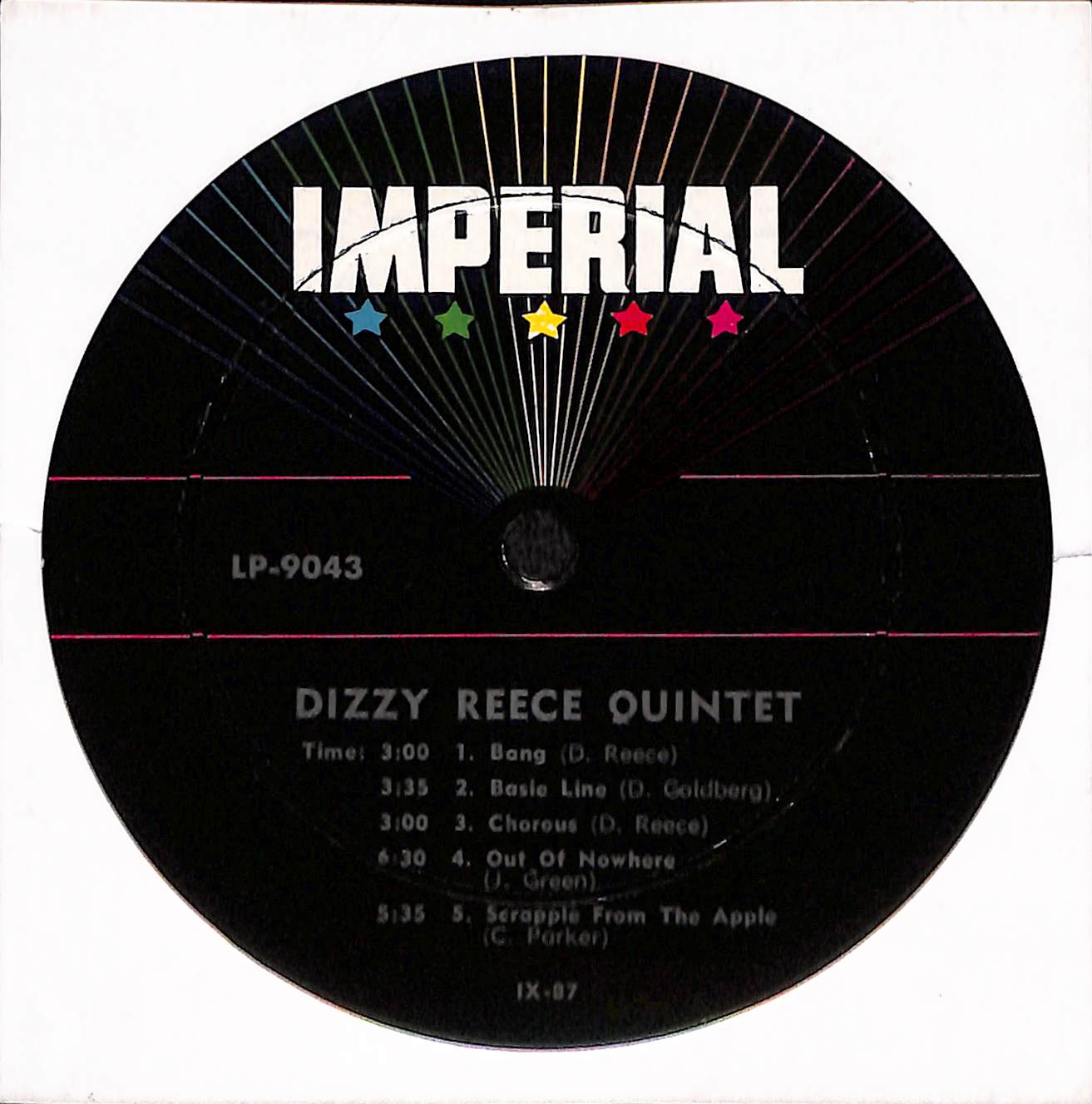 London Jazz