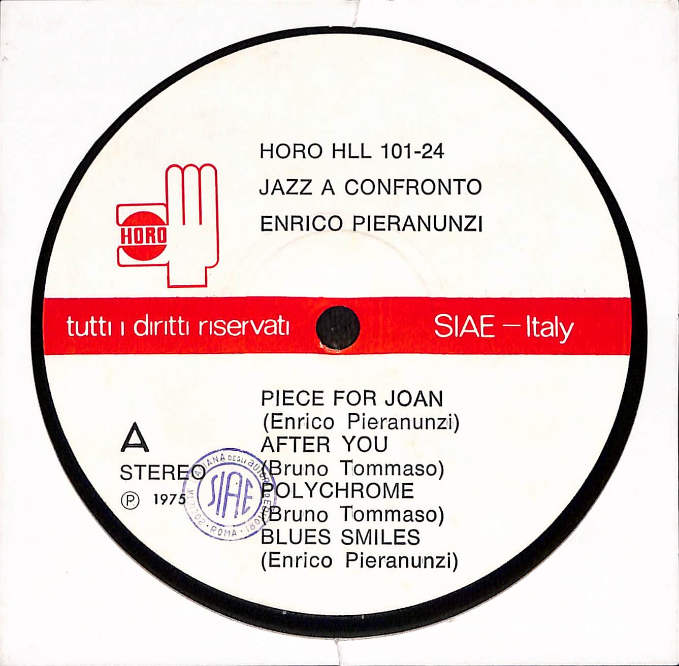 Jazz A Confronto 24