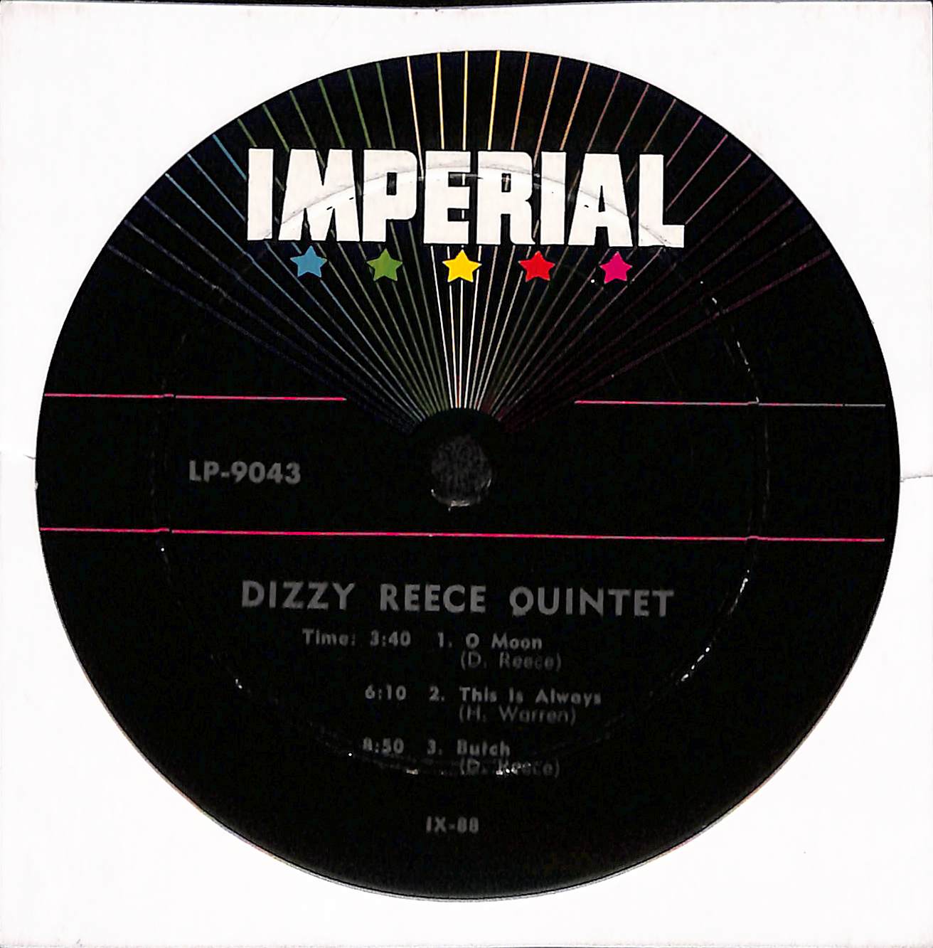 London Jazz