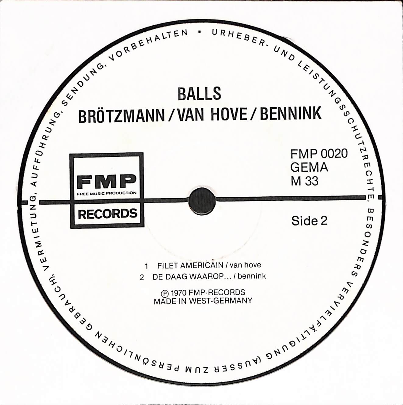 Balls