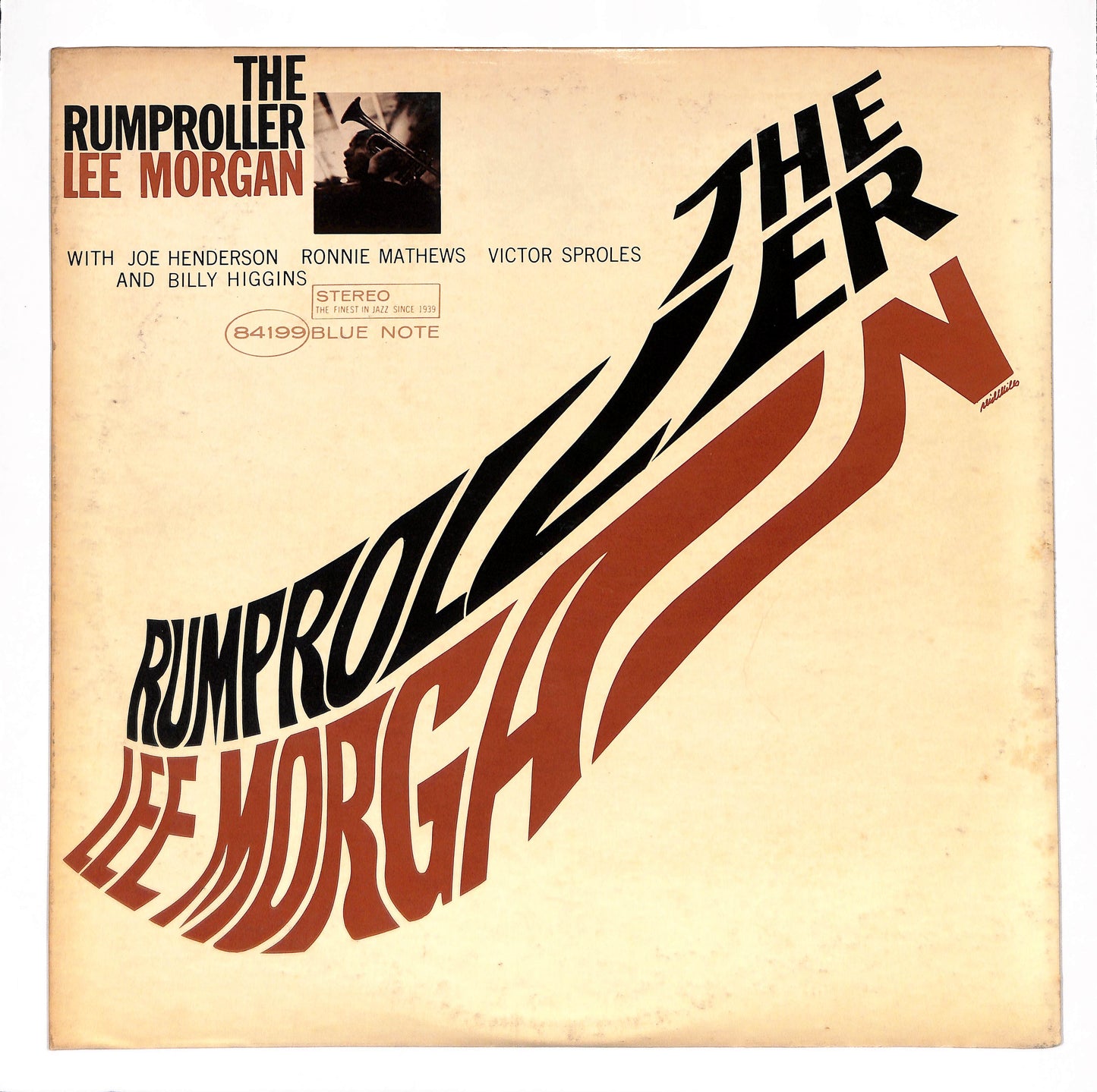 The Rumproller