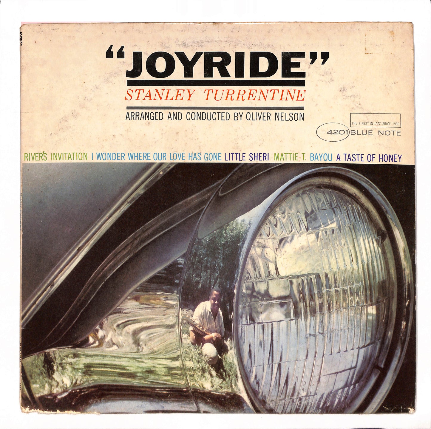 Joyride