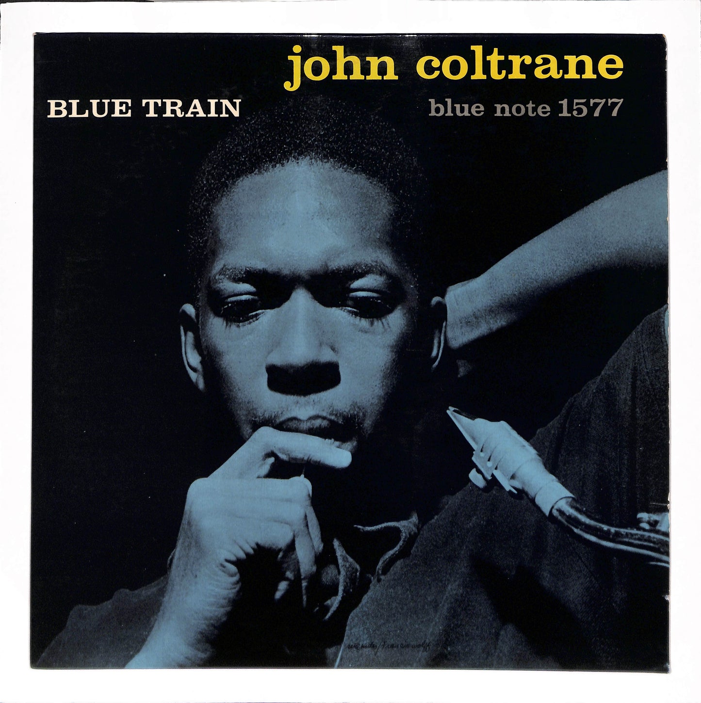 Blue Train