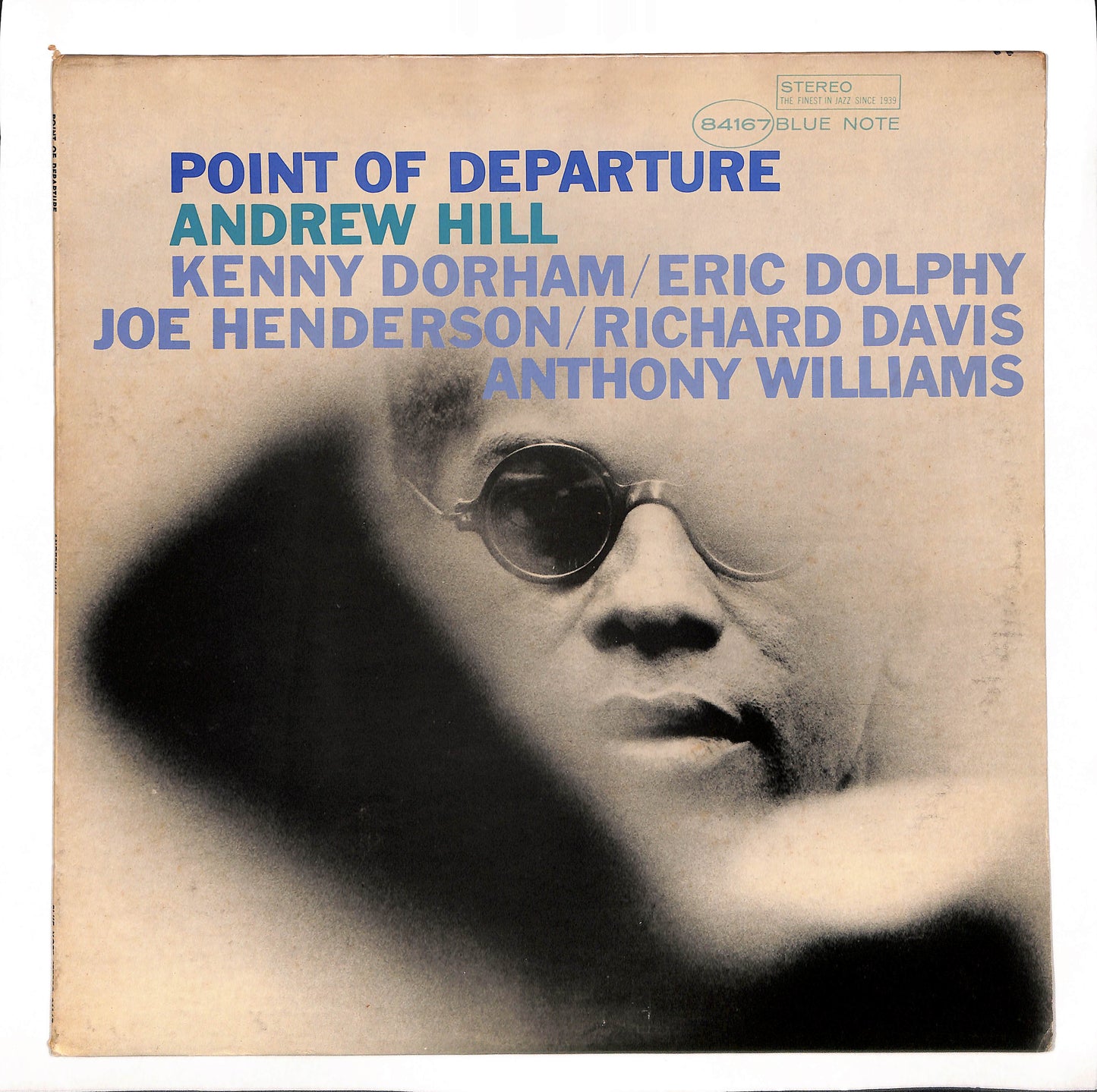 Point Of Departure