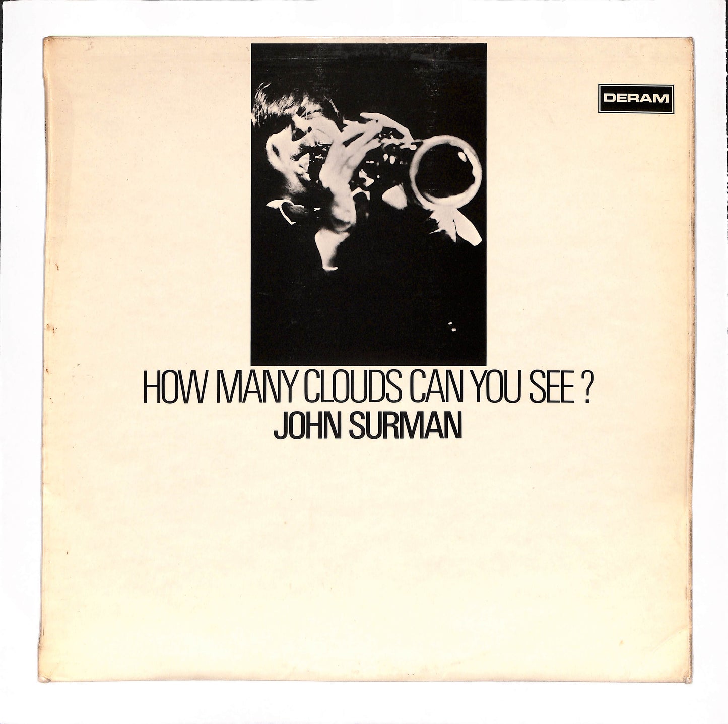 How Many Clouds Can You See?