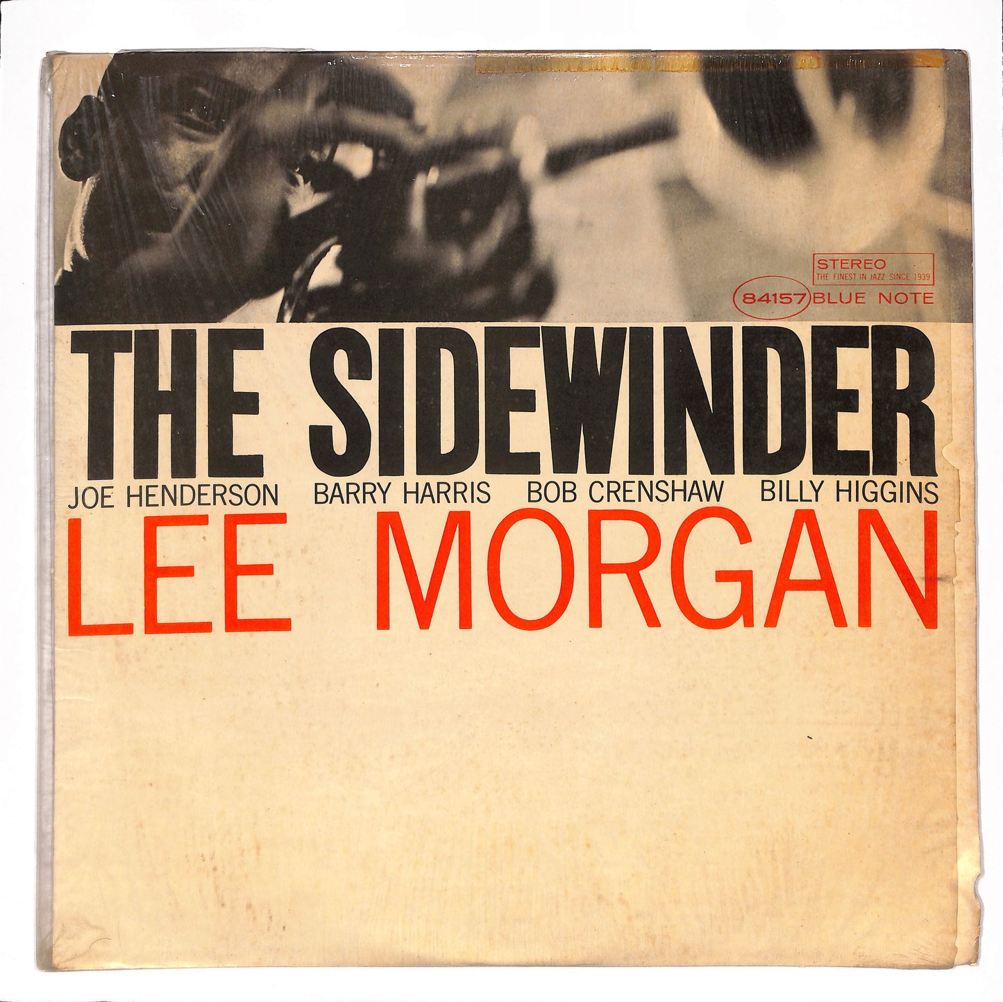 The Sidewinder