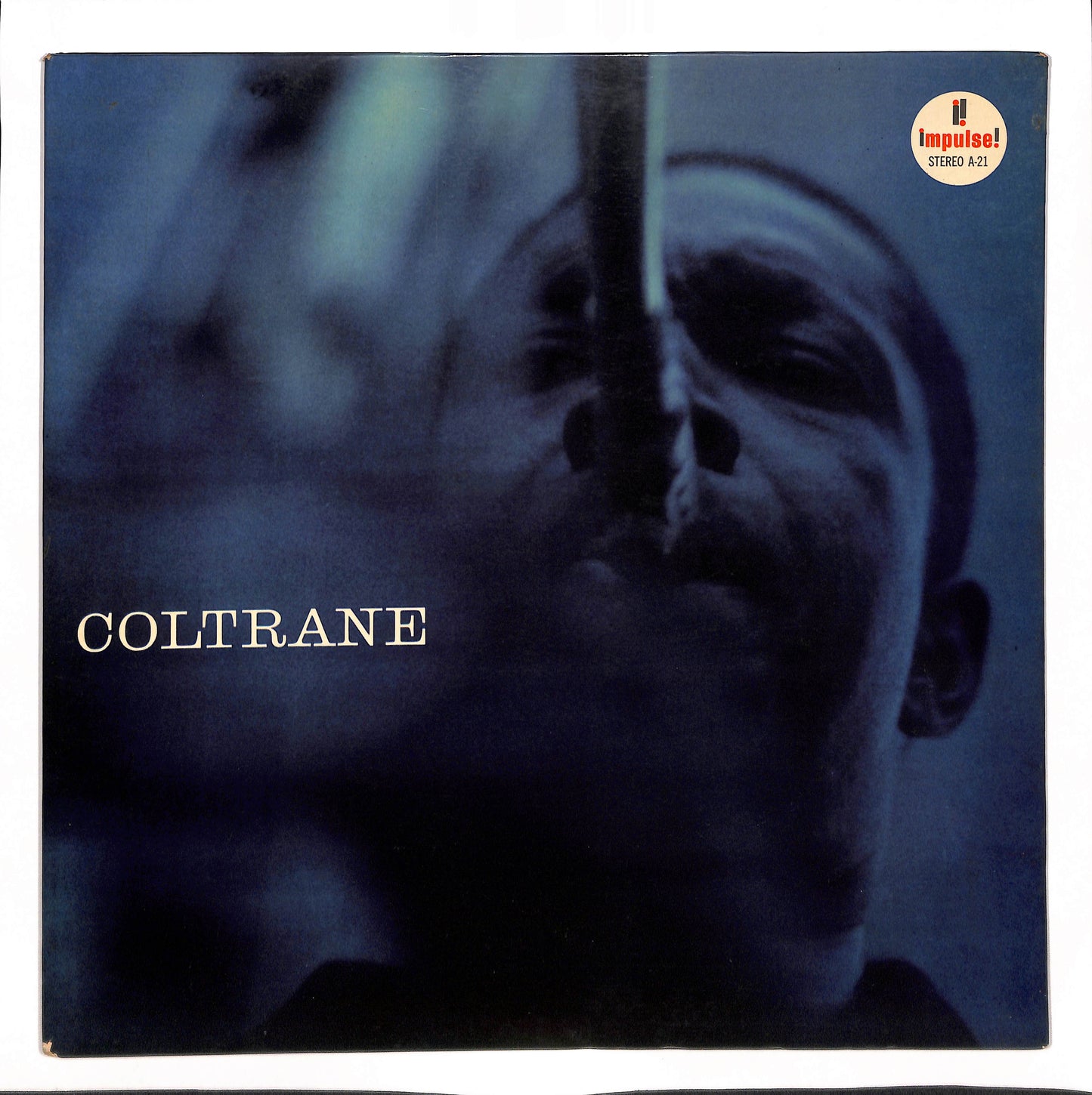 Coltrane