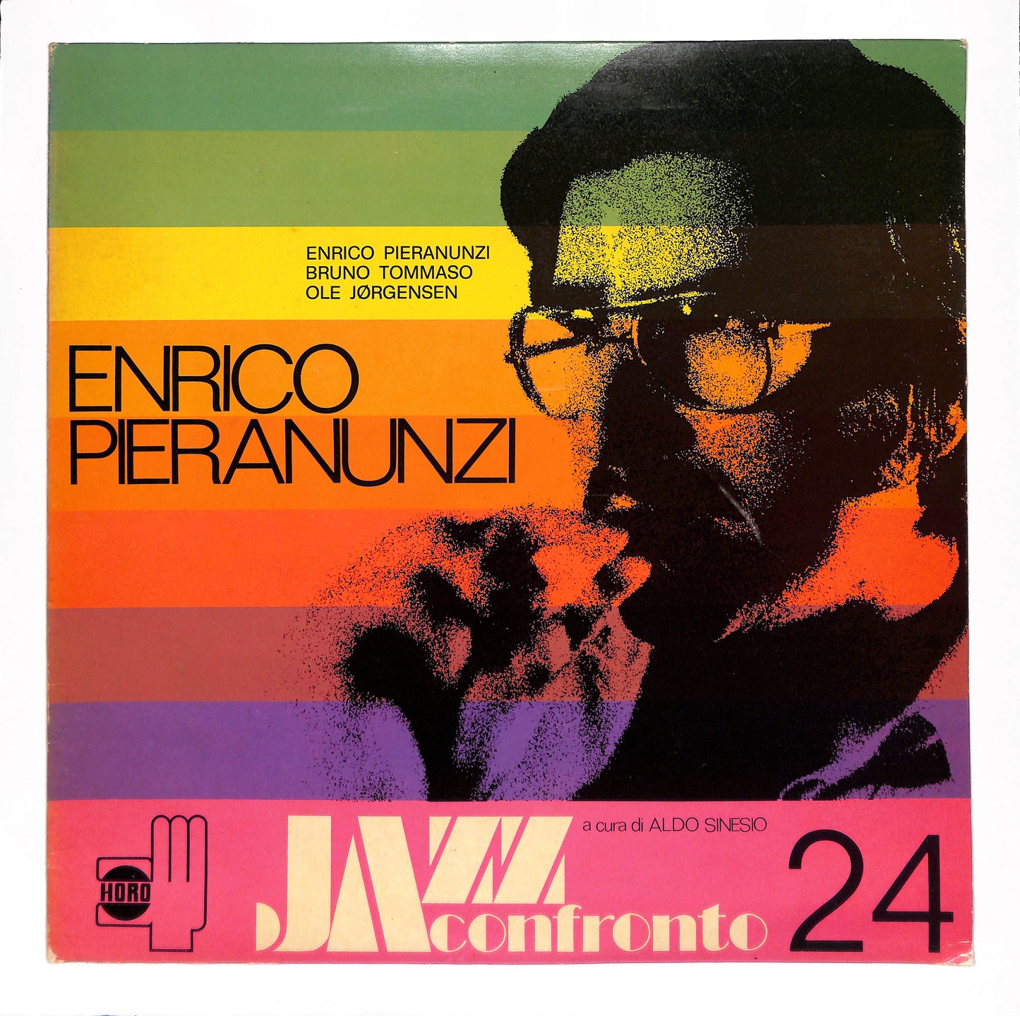 Jazz A Confronto 24