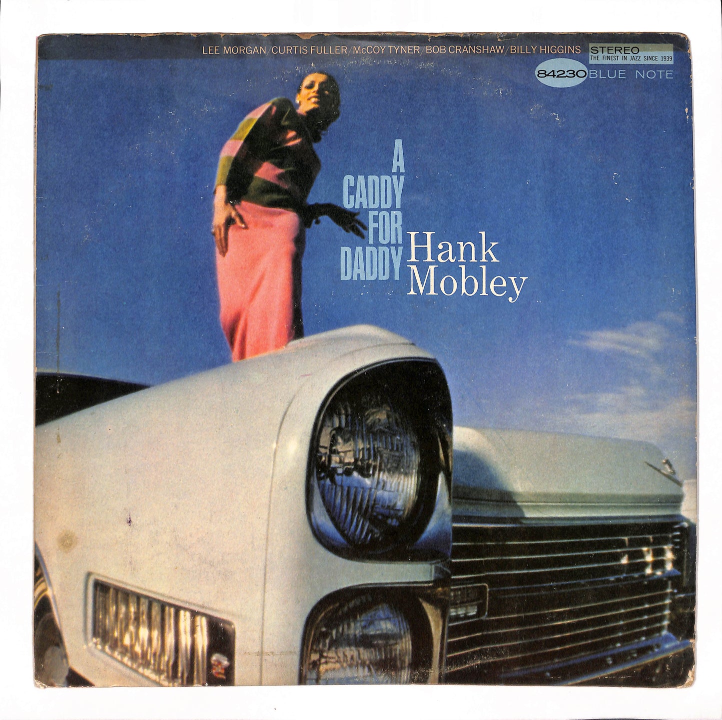 A Caddy For Daddy