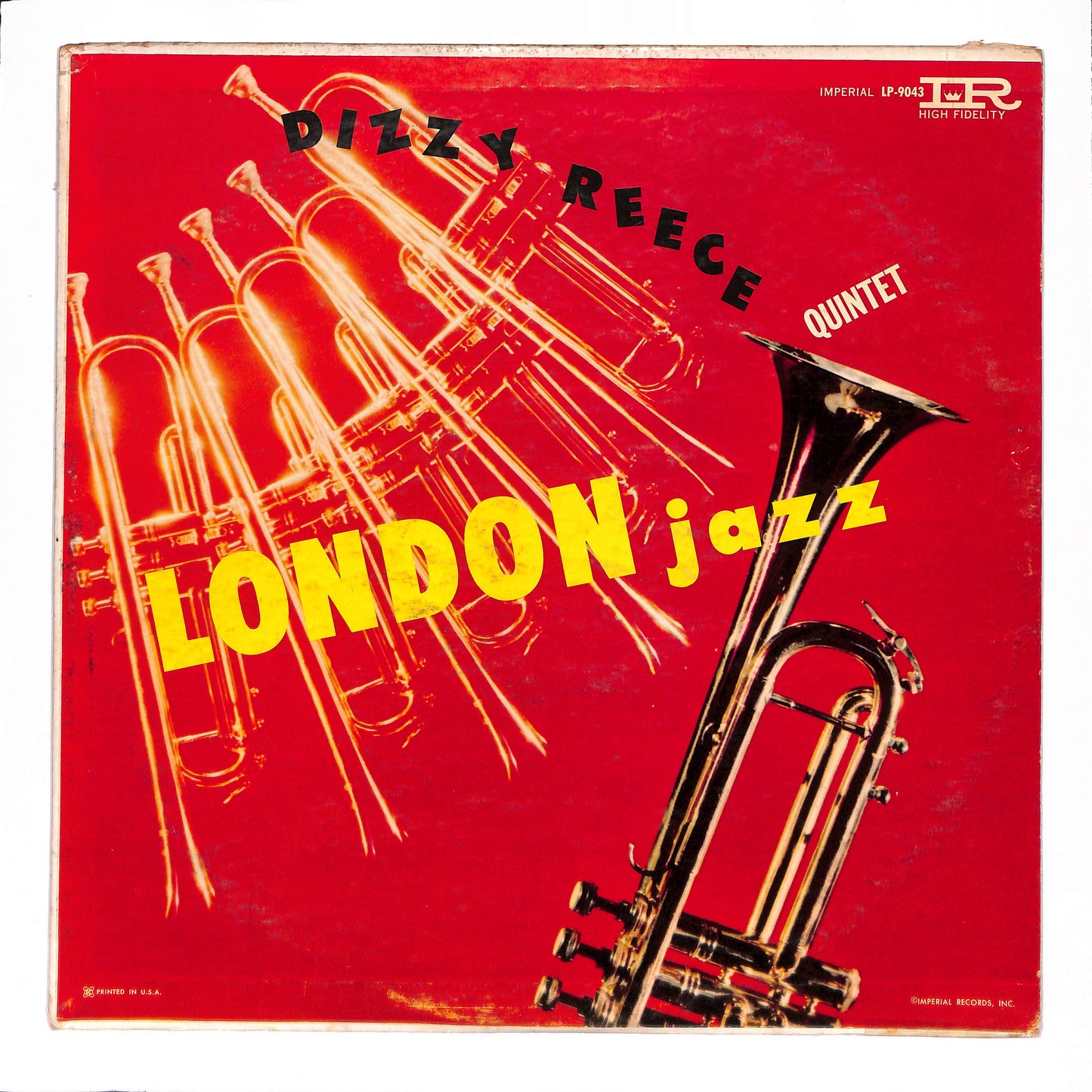 London Jazz