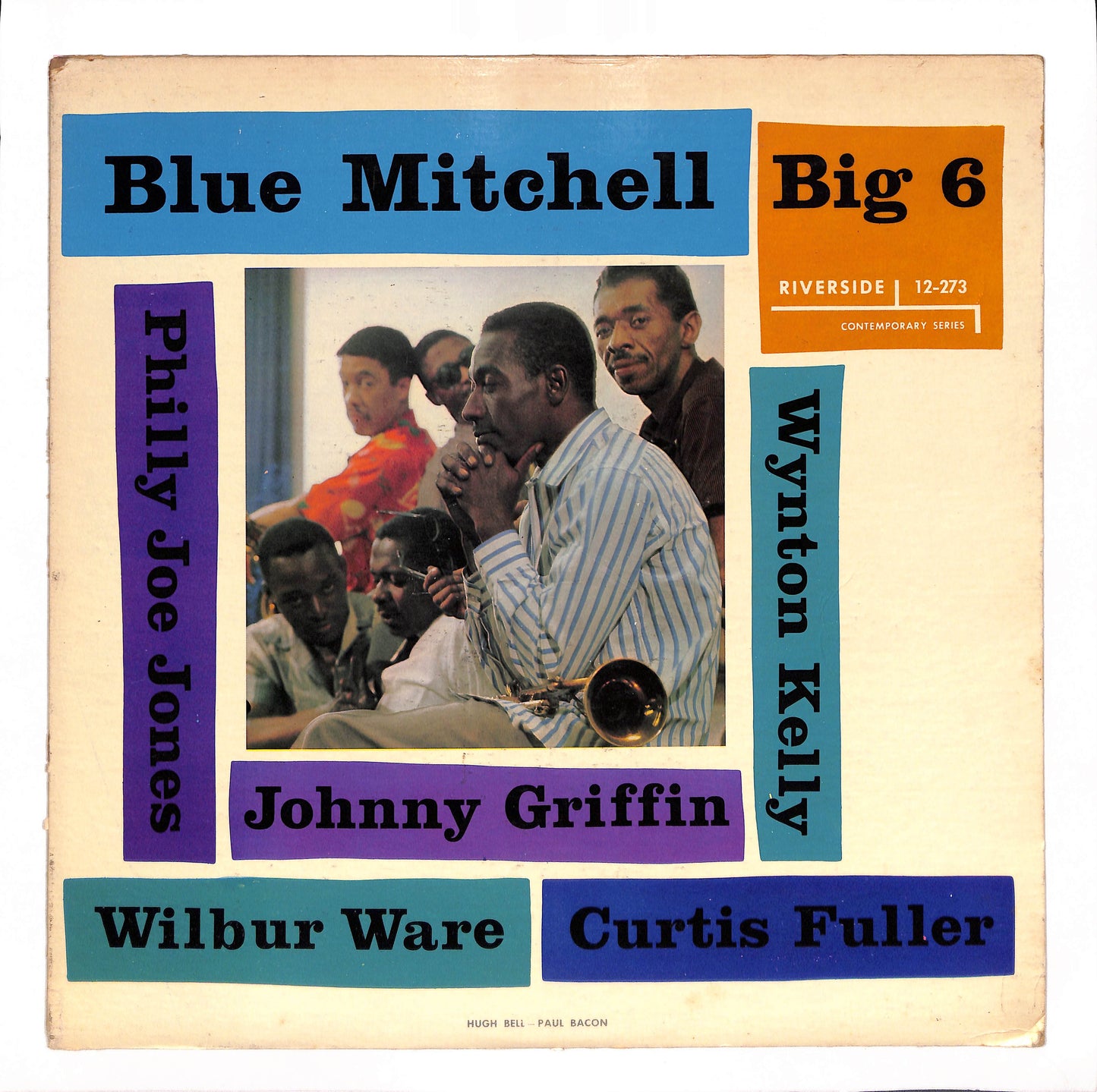 Big 6