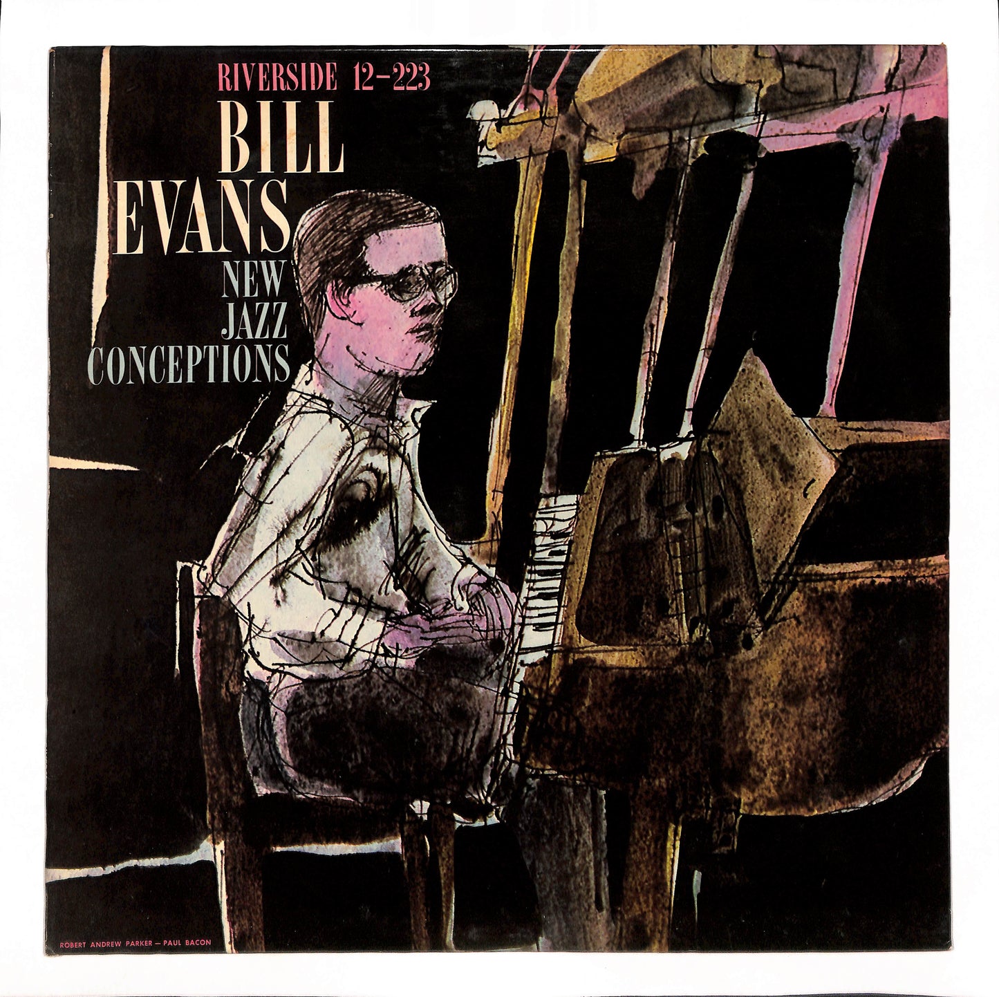 New Jazz Conceptions