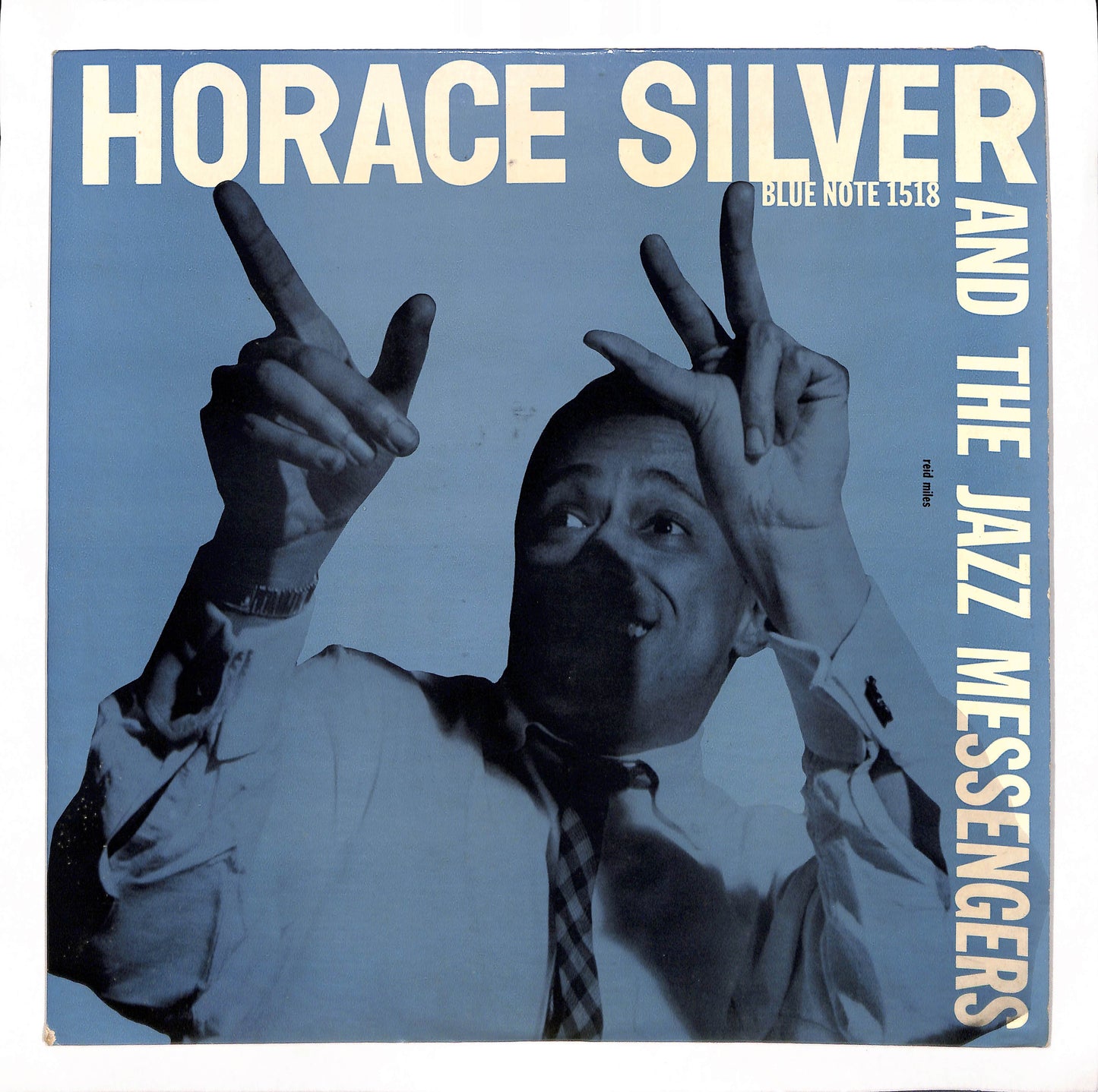 Horace Silver And The Jazz Messengers