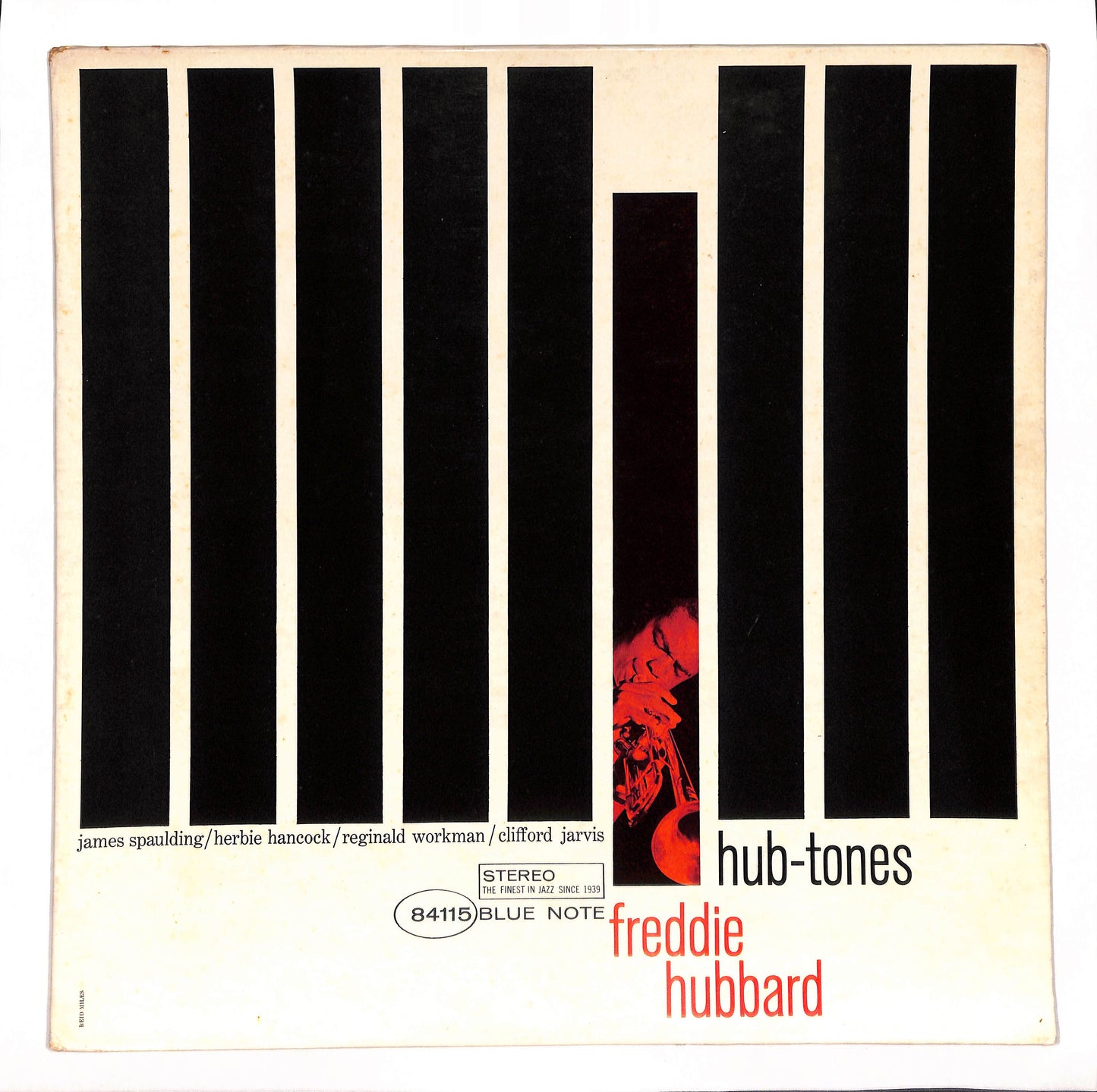 Hub-Tones