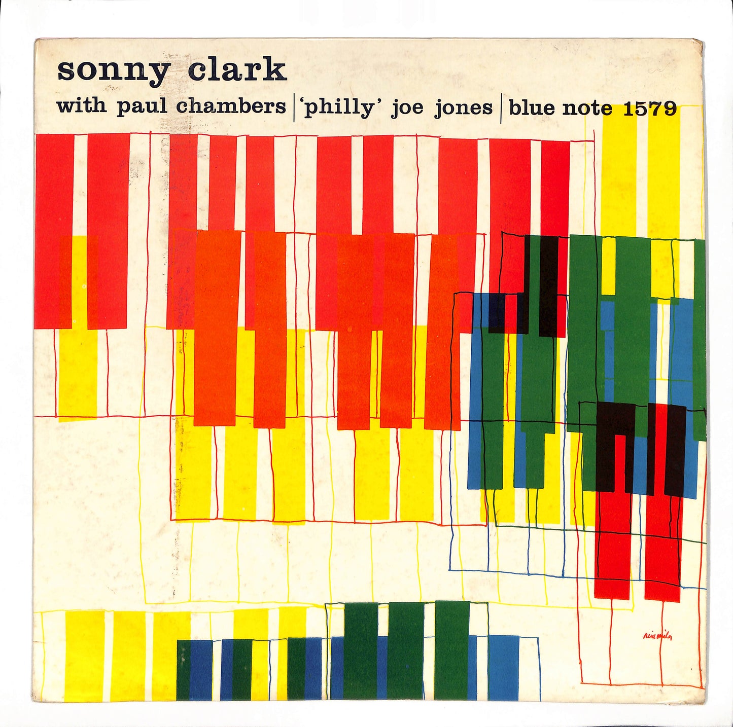 Sonny Clark Trio