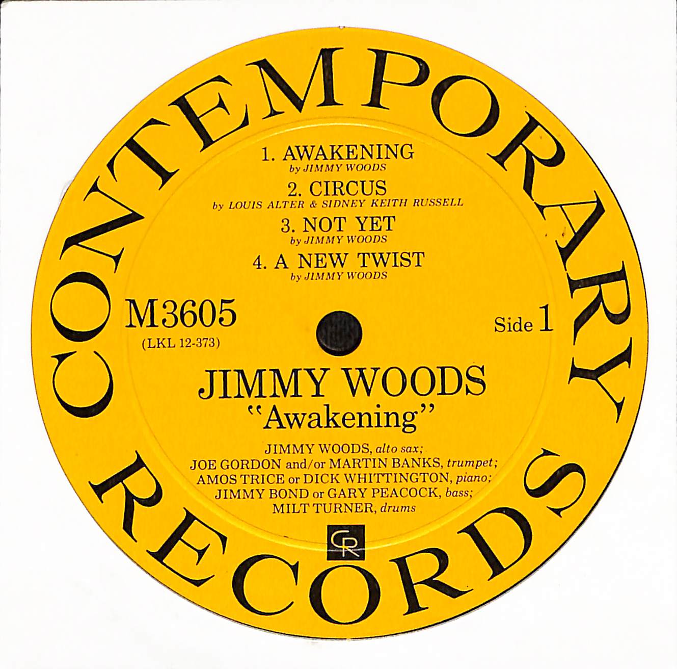 Awakening!!