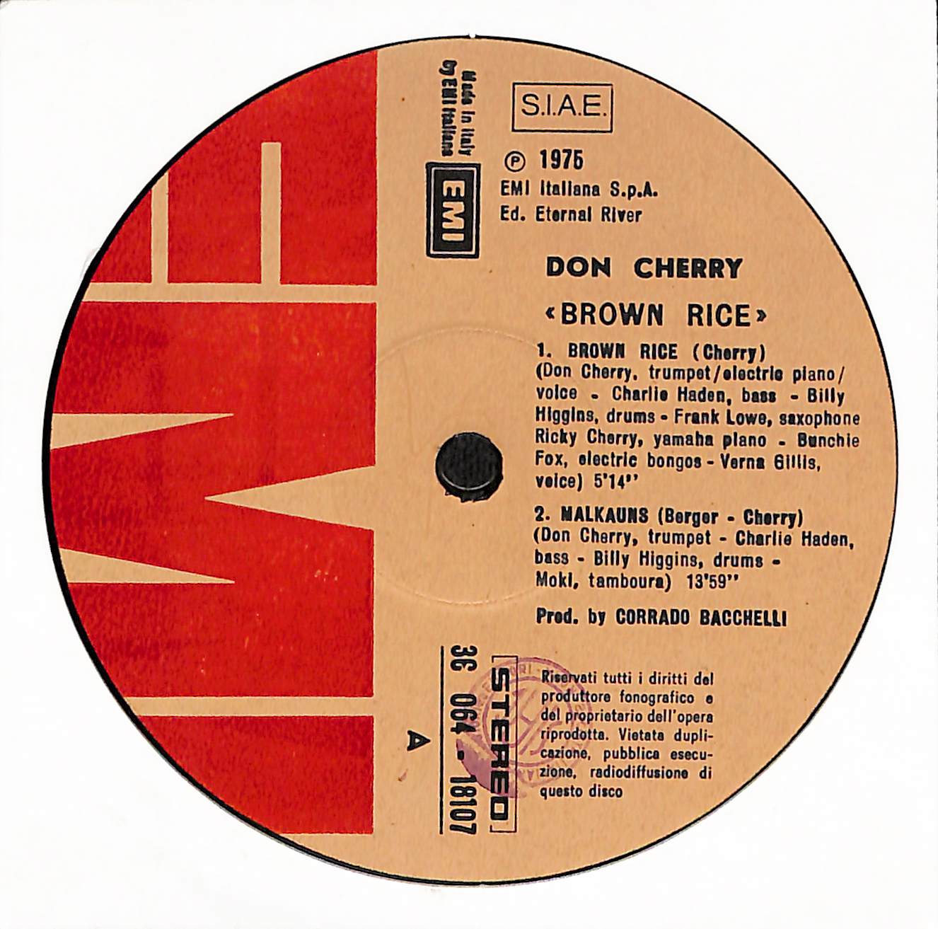 Brown Rice