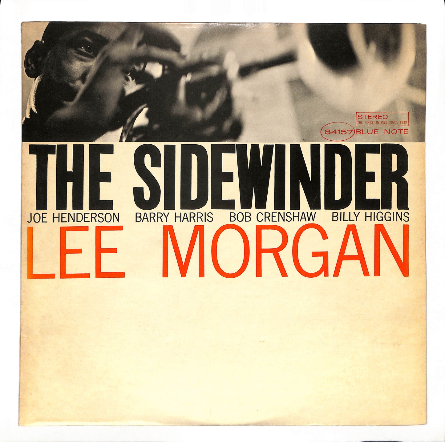 The Sidewinder