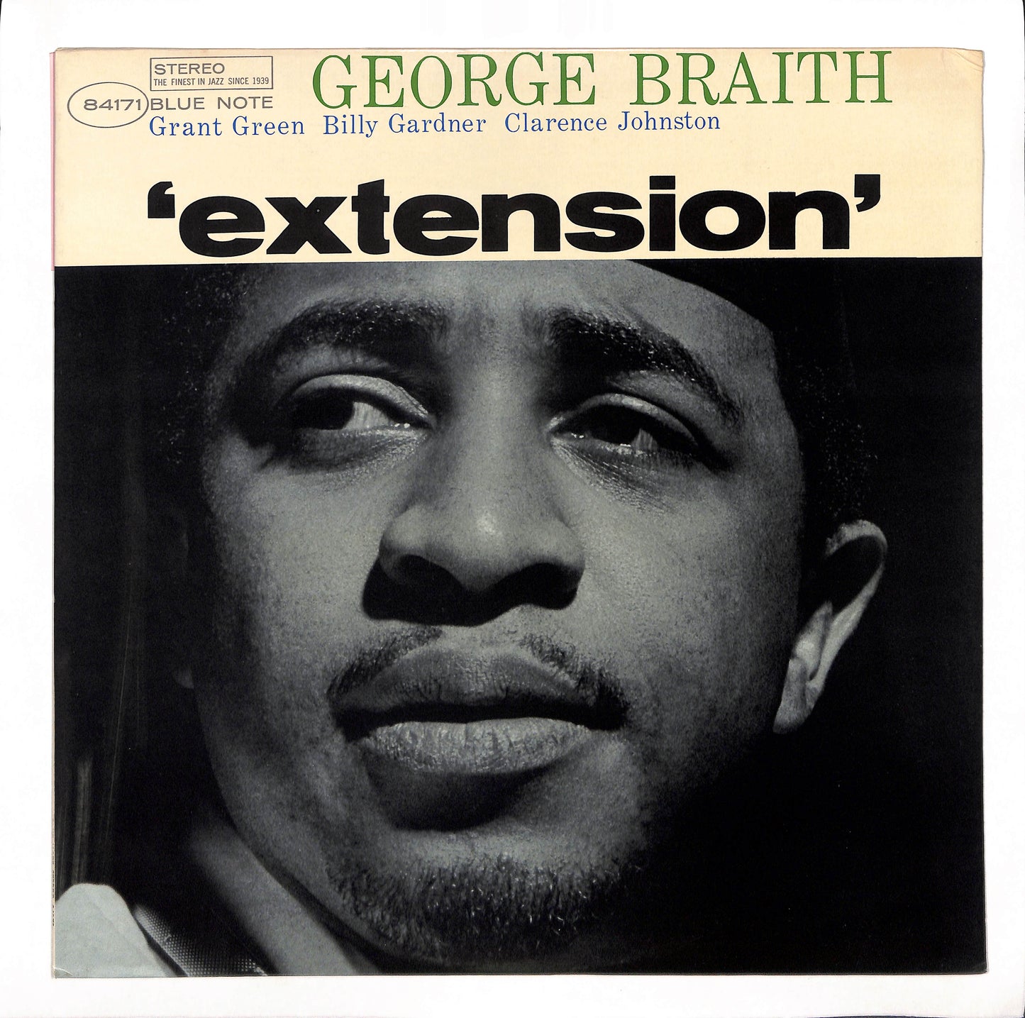 Extension