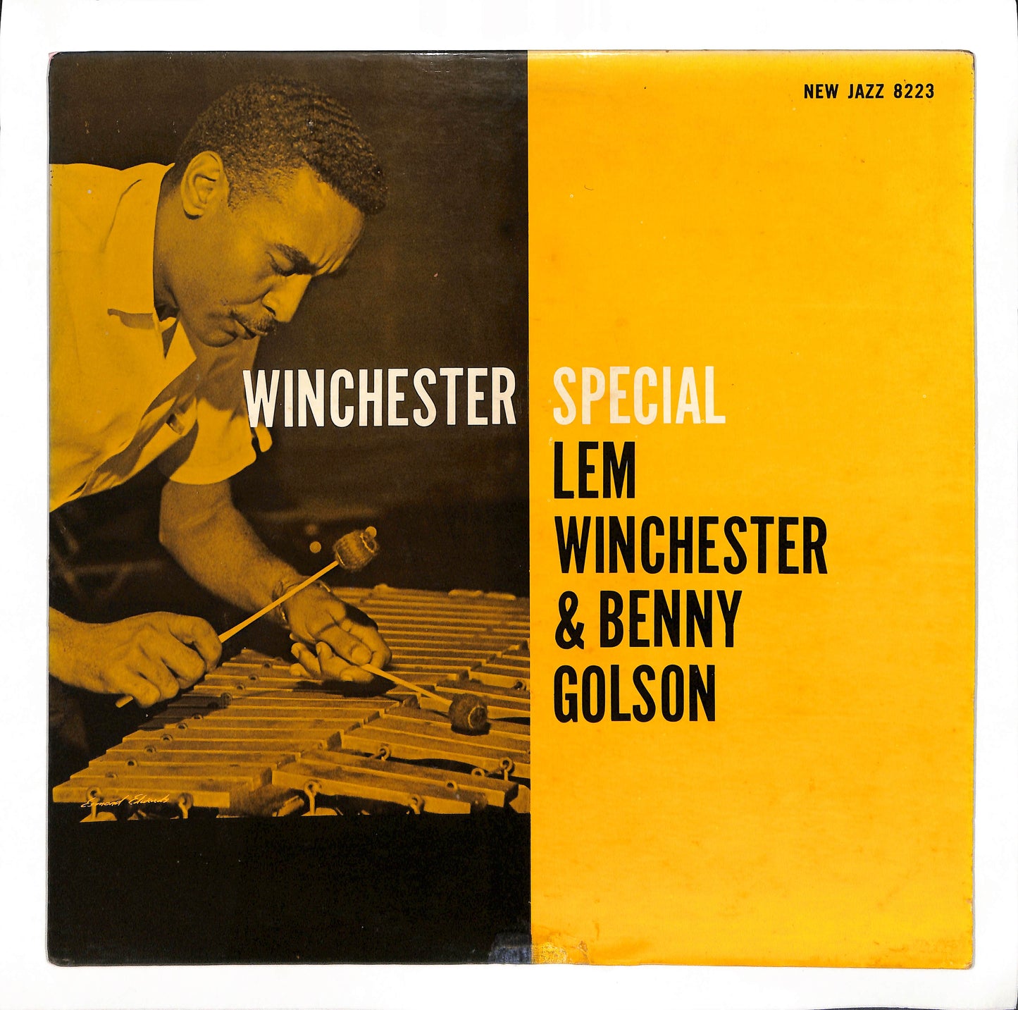 Winchester Special