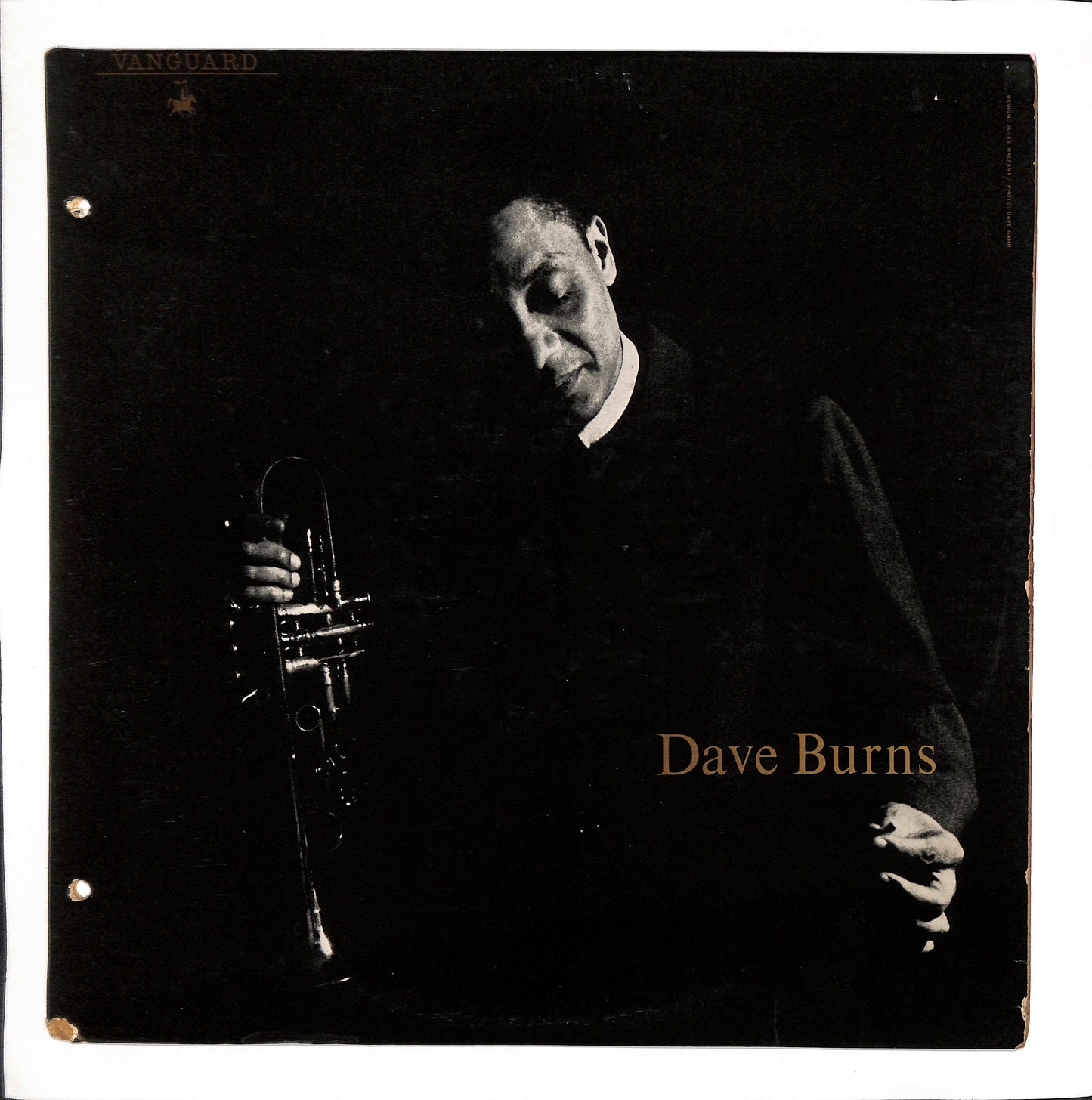 Dave Burns