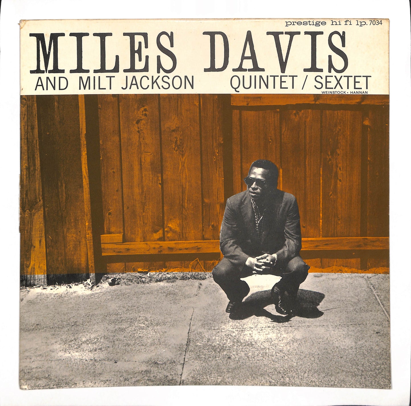 Quintet / Sextet