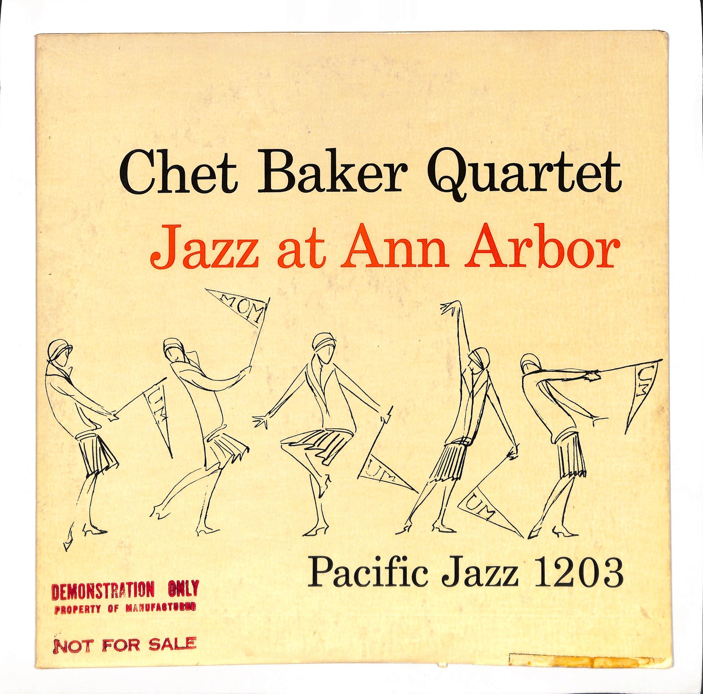 Jazz At Ann Arbor