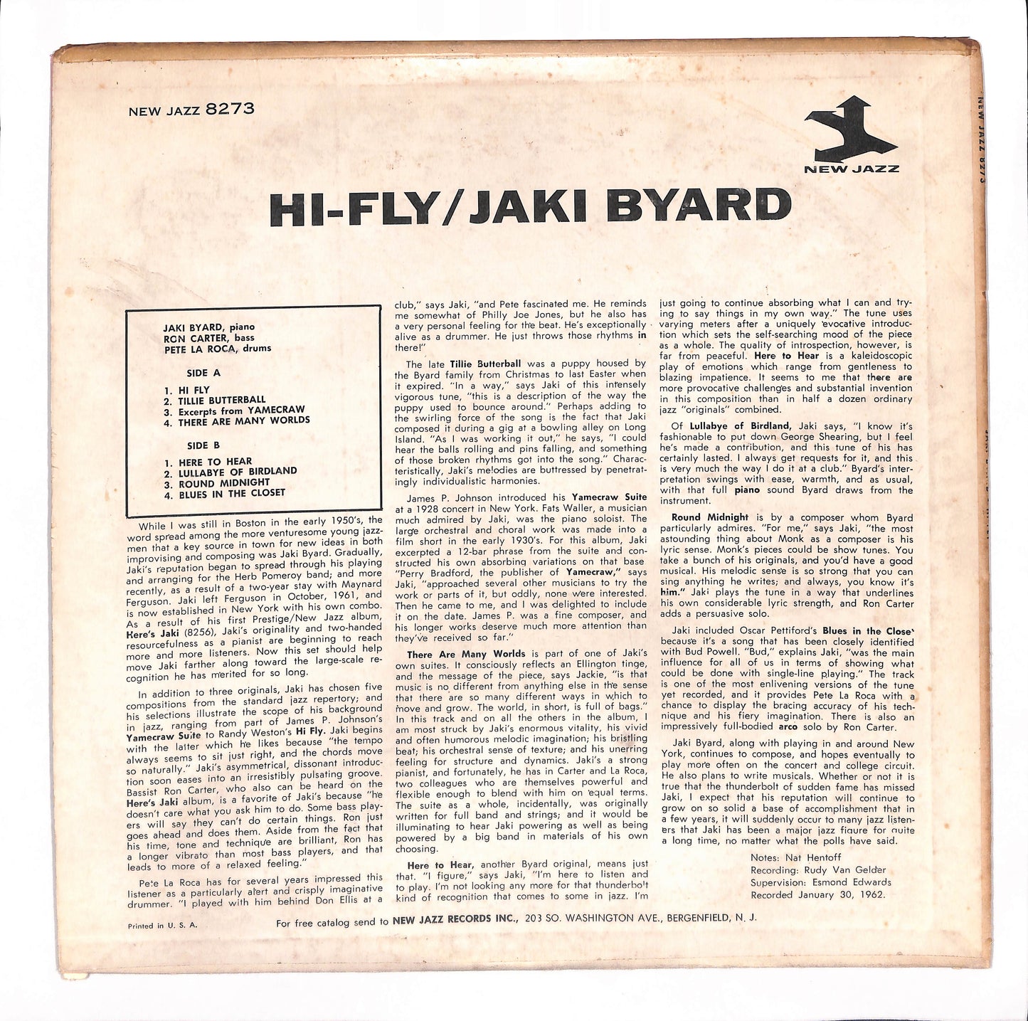 Hi-Fly