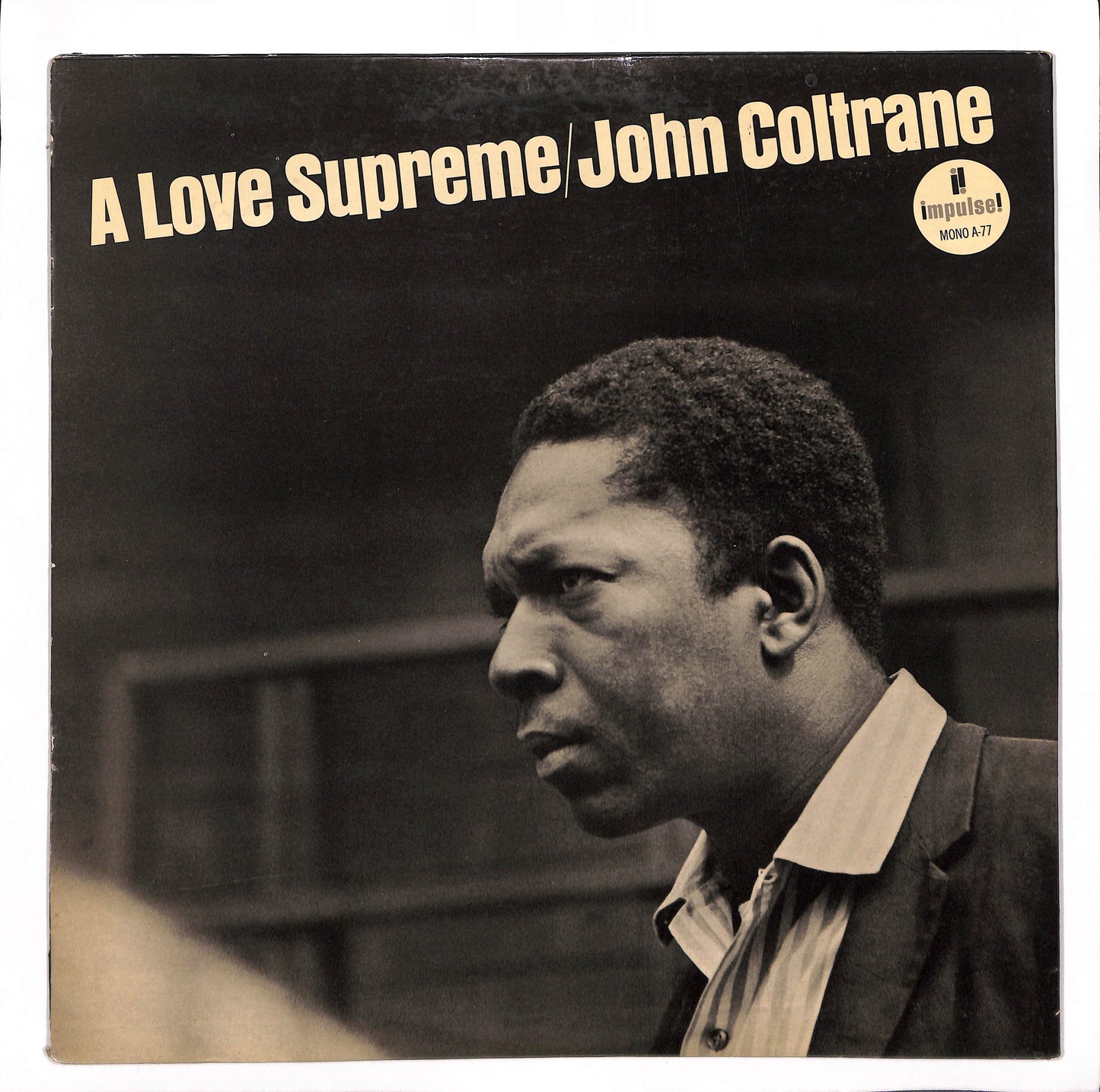 A Love Supreme