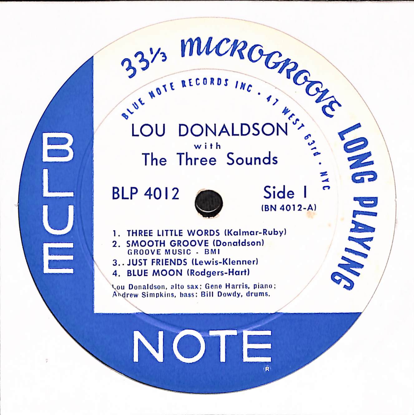 LD+3