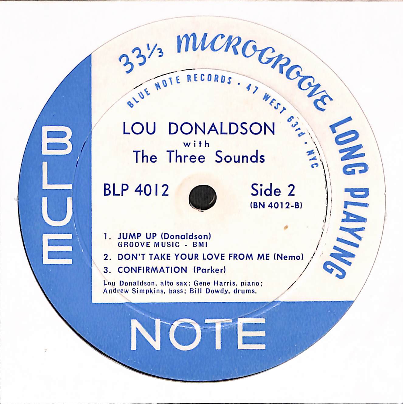 LD+3