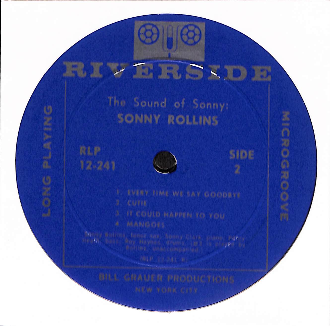 The Sound Of Sonny