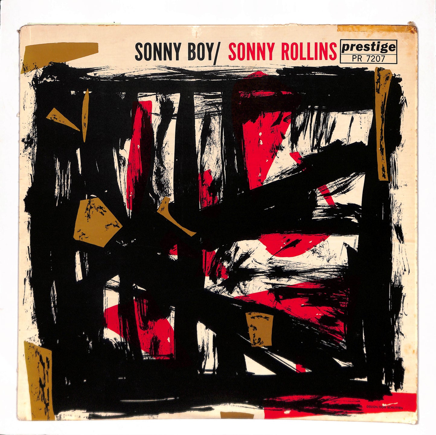 Sonny Boy