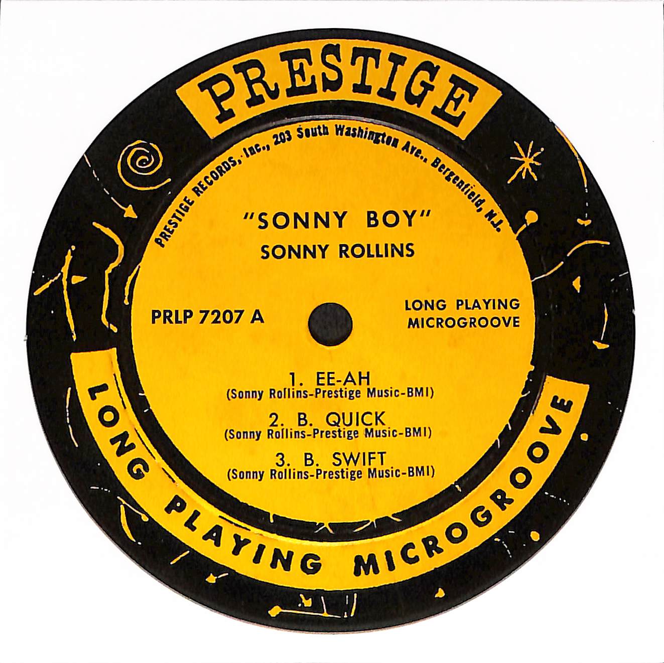 Sonny Boy