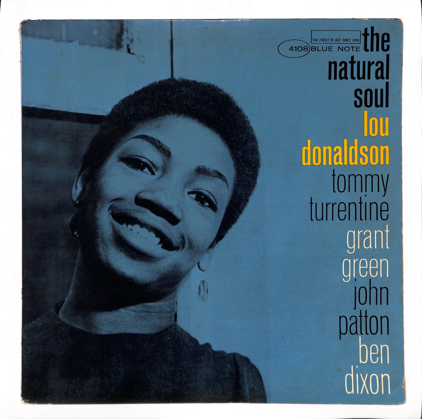 The Natural Soul