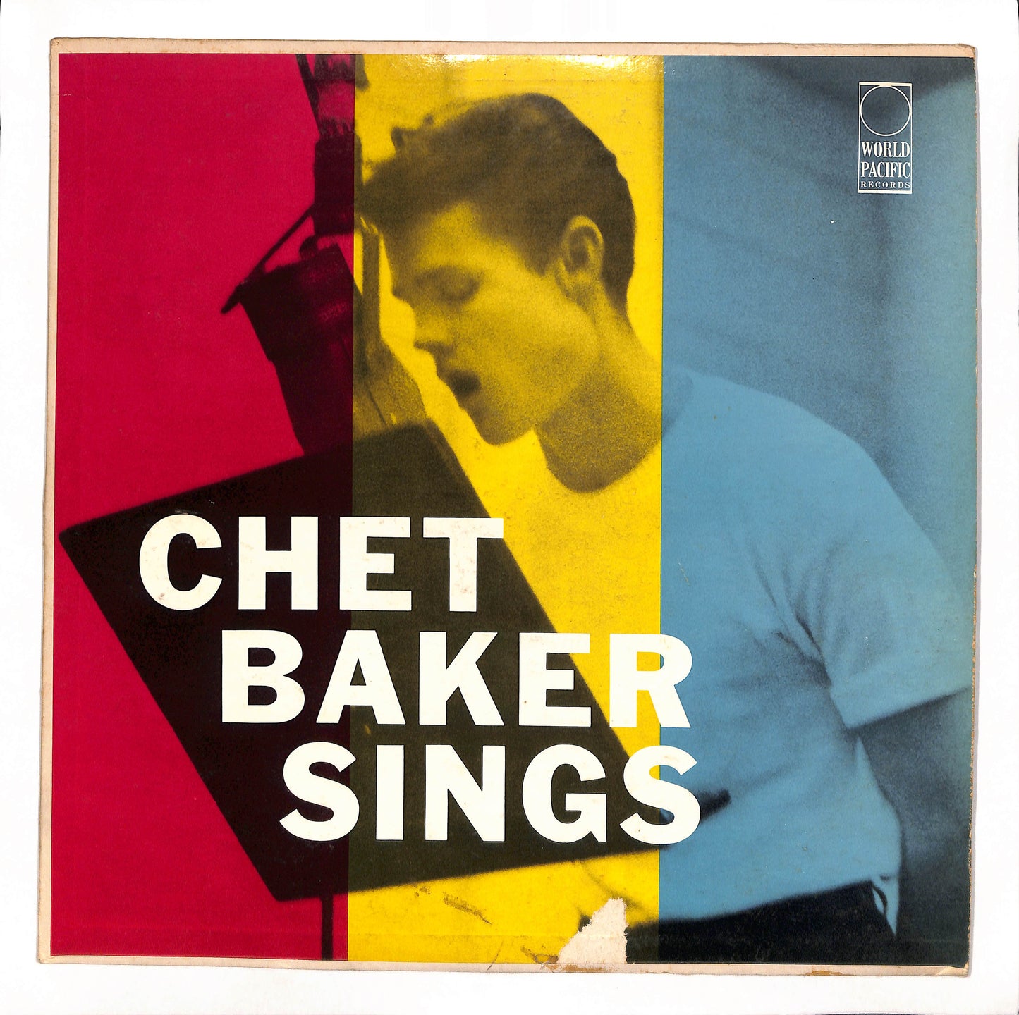 Chet Baker Sings