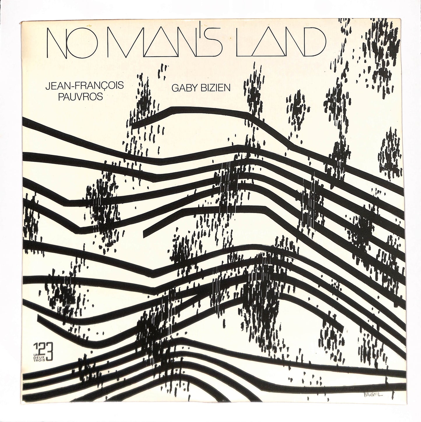 No Man's Land