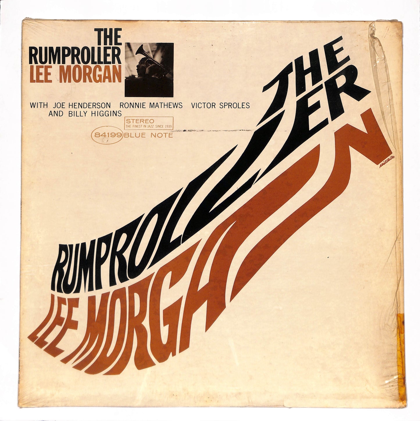 The Rumproller