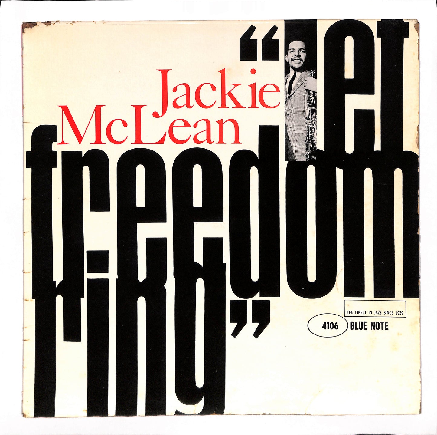 Let Freedom Ring