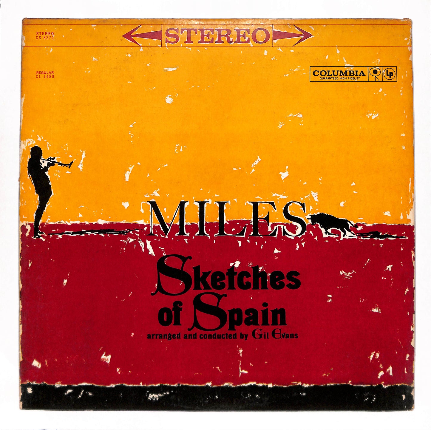Sketches Of Spain