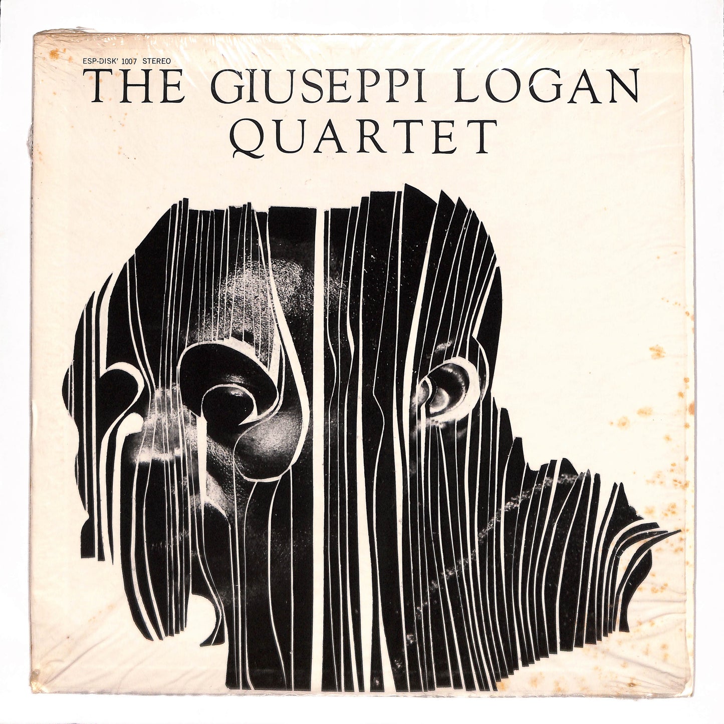 The Giuseppi Logan Quartet