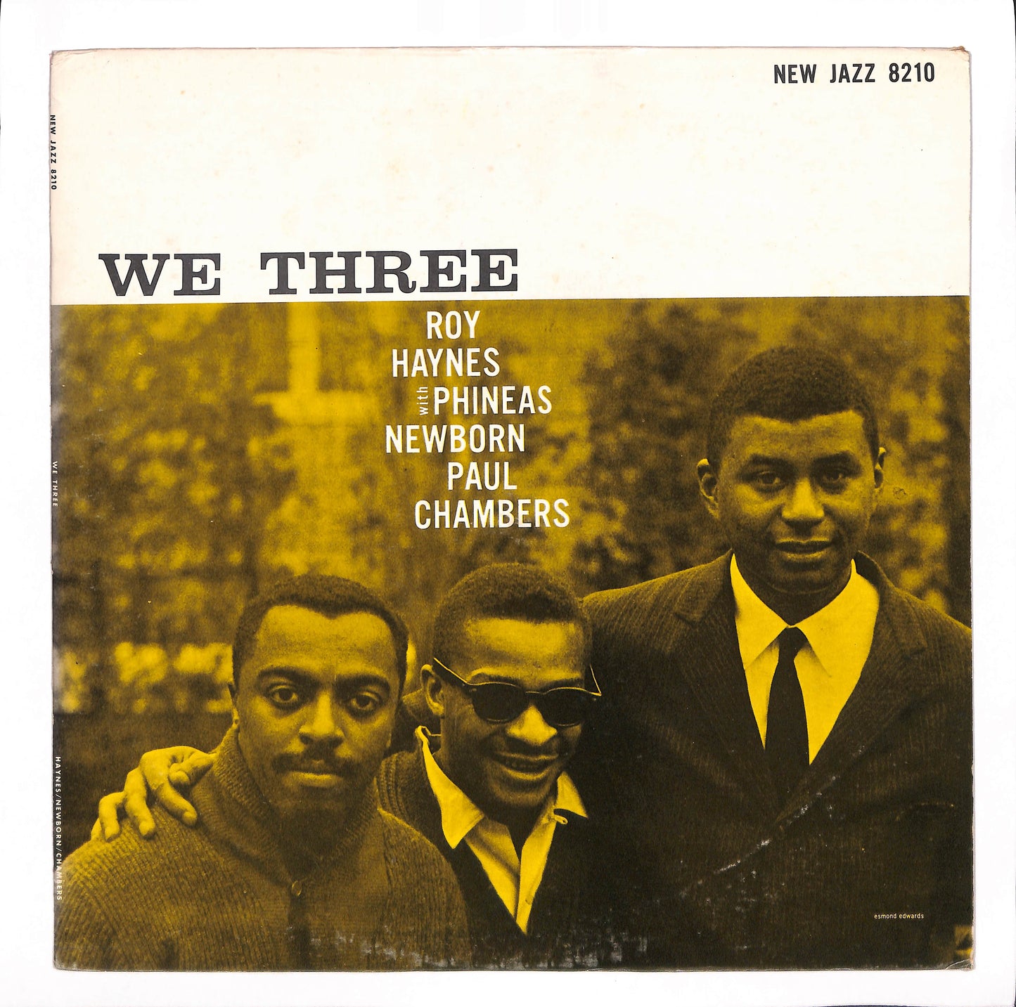 We Three