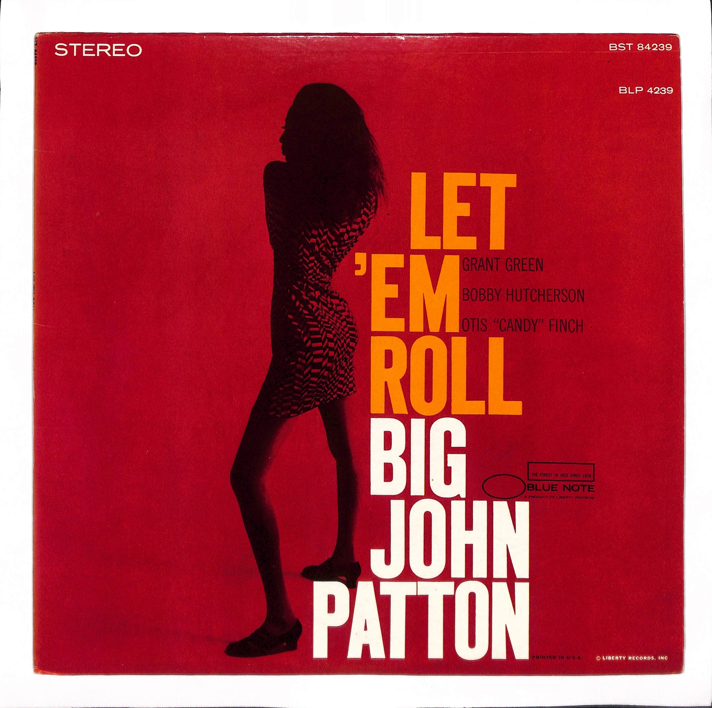 Let 'Em Roll