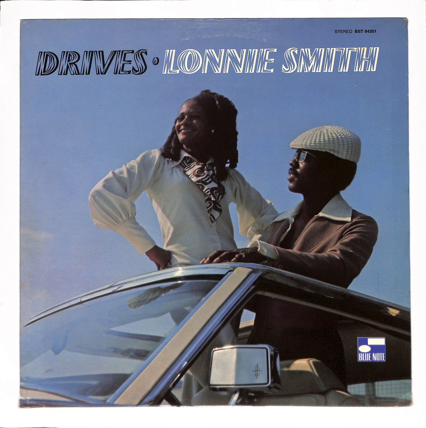 Drives