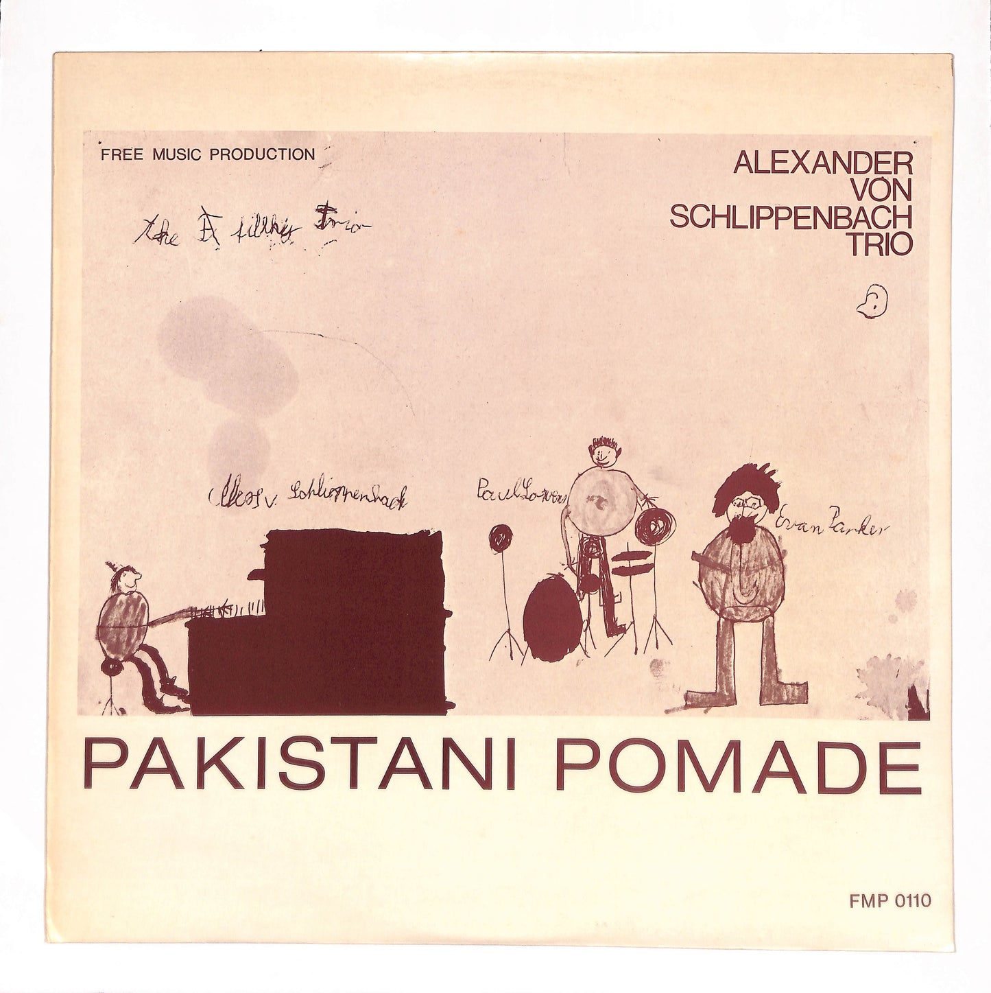 Pakistani Pomade