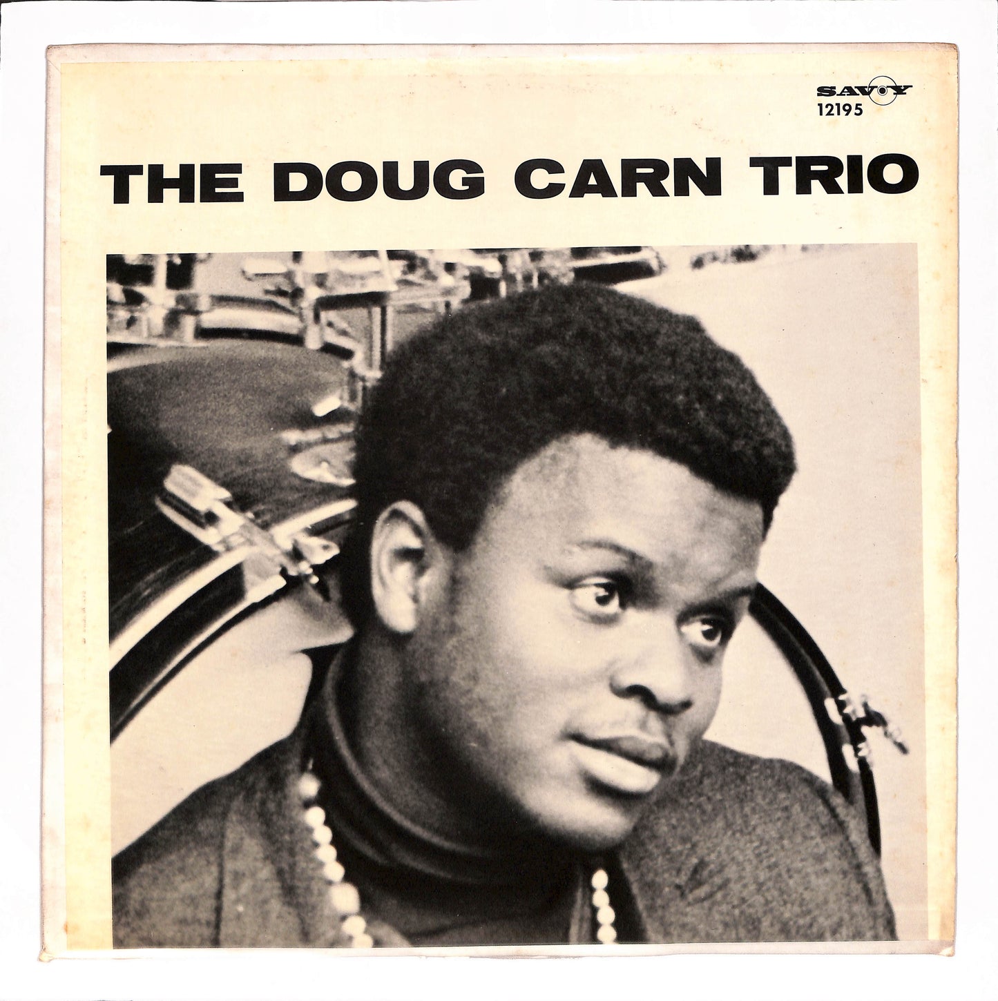 The Doug Carn Trio