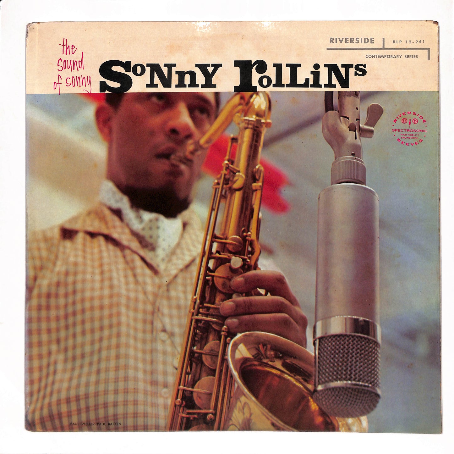 The Sound Of Sonny
